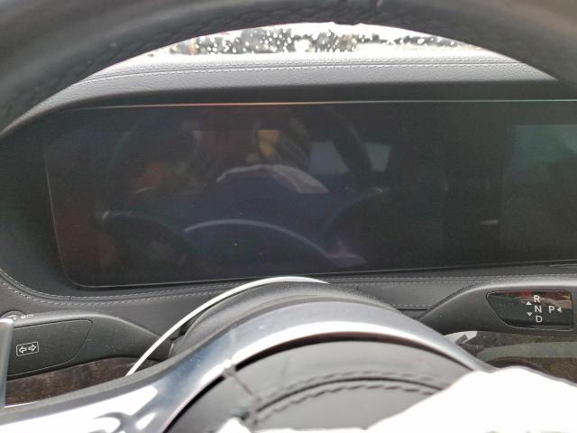 Mercedes-Benz S-Class 63 Amg 4matic Image 10