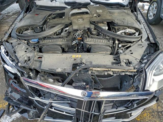 Mercedes-Benz S-Class 63 Amg 4matic Image 5