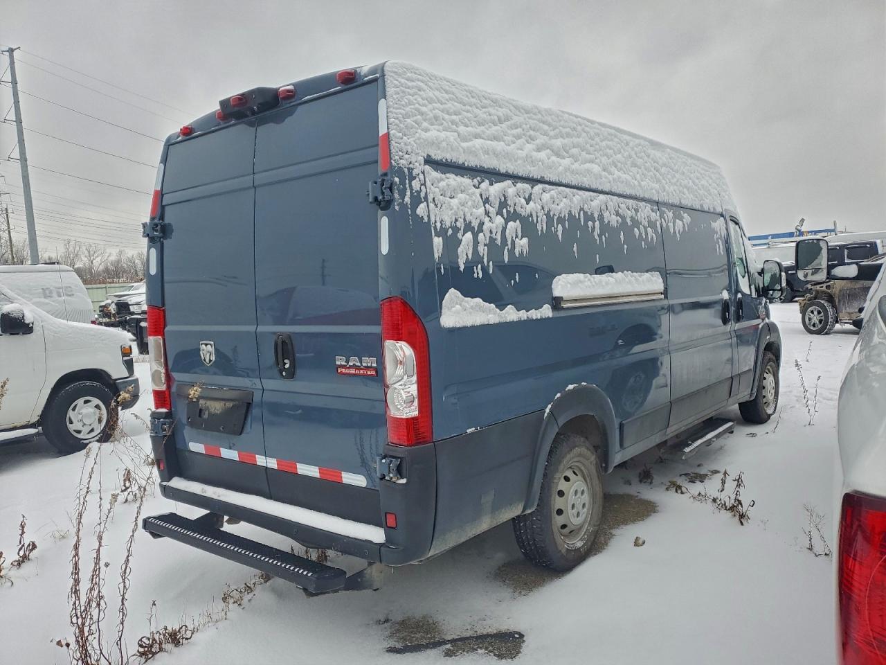 Ram Promaster 3500 High Image 2