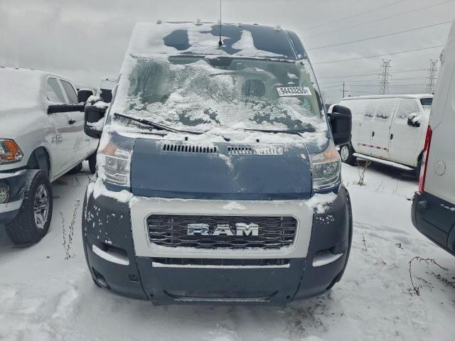 Ram Promaster 3500 High Image 5