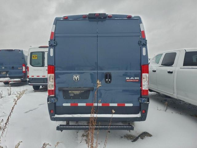 Ram Promaster 3500 High Image 6