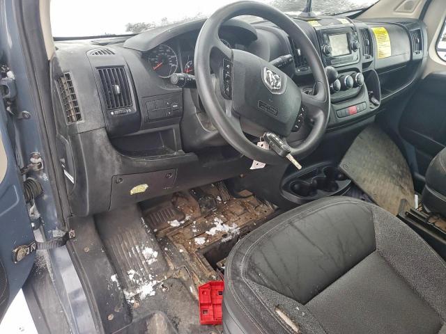 Ram Promaster 3500 High Image 4