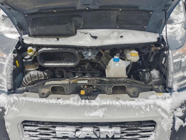 Ram Promaster 3500 High Image 12