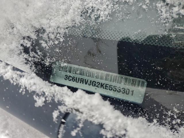 Ram Promaster 3500 High Image 9