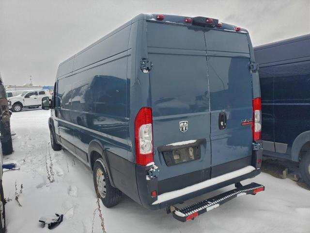 Ram Promaster 3500 High Image 5