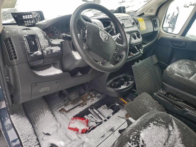 Ram Promaster 3500 High Image 7