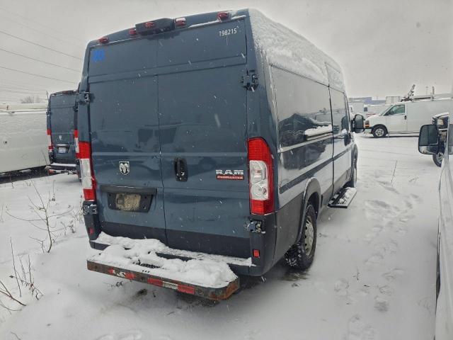 Ram Promaster 3500 High Image 13