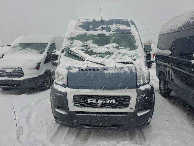 Ram Promaster 3500 High Image 4