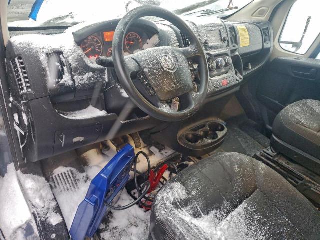 Ram Promaster 3500 High Image 12