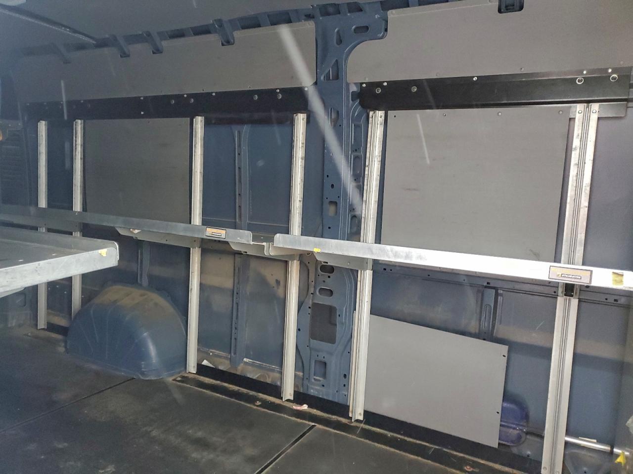 Ram Promaster 3500 High Image 11