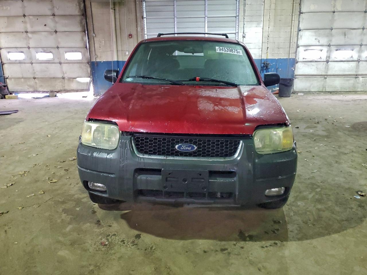Ford Escape Xlt Image 8