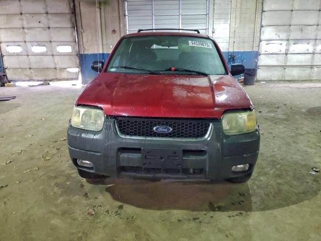 Ford Escape Xlt Image 8