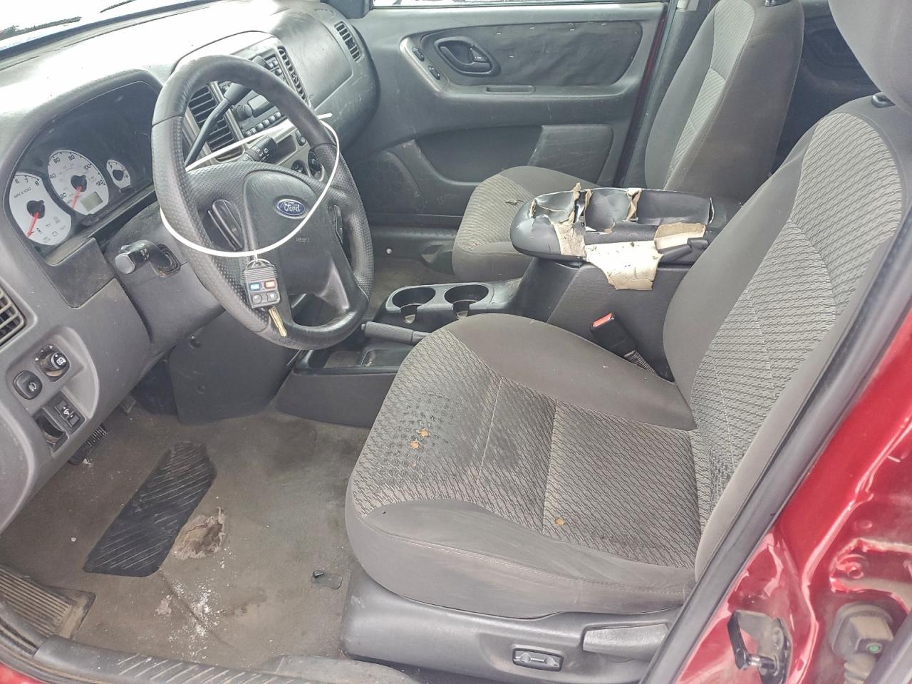 Ford Escape Xlt Image 7