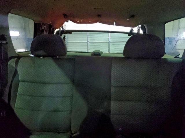 Ford Escape Xlt Image 6