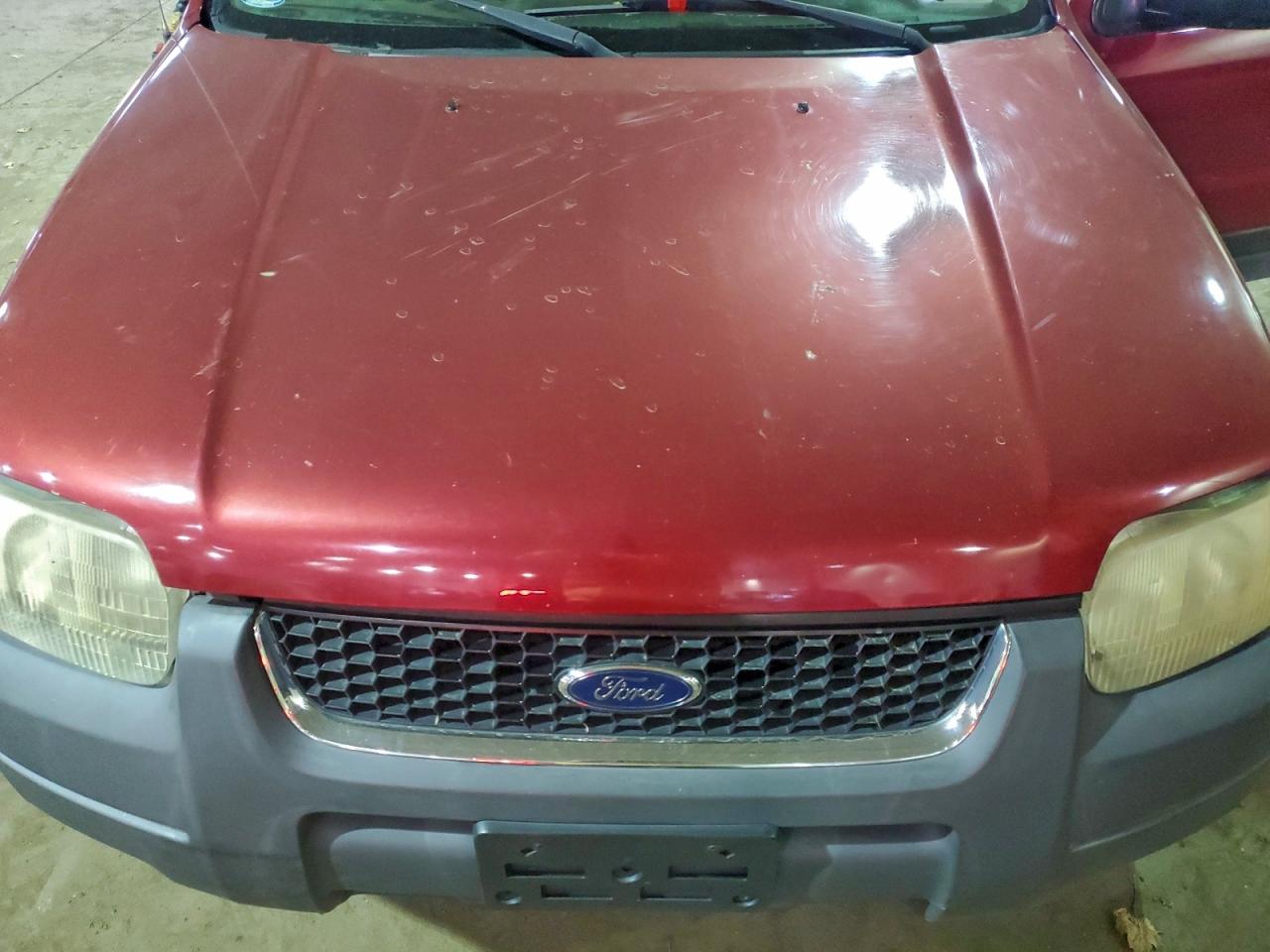 Ford Escape Xlt Image 2