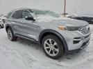 Ford Explorer Platinum Image 13