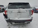 Ford Explorer Platinum Image 2