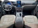 Ford Explorer Platinum Image 4