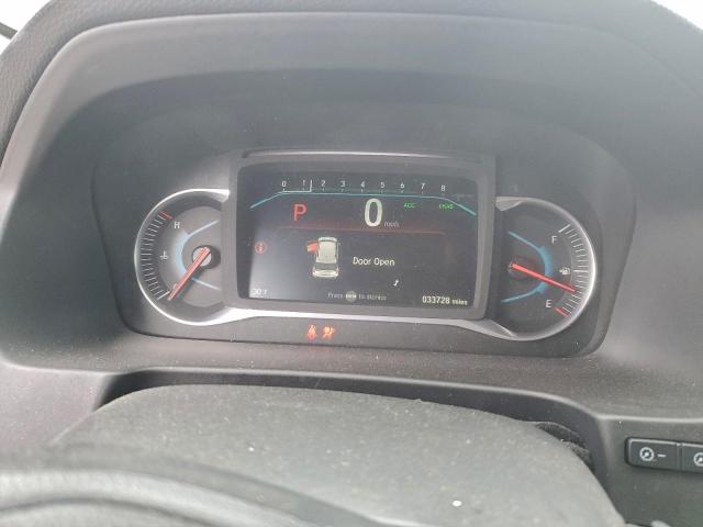 Honda Pilot Sport Image 11