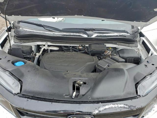 Honda Pilot Sport Image 3