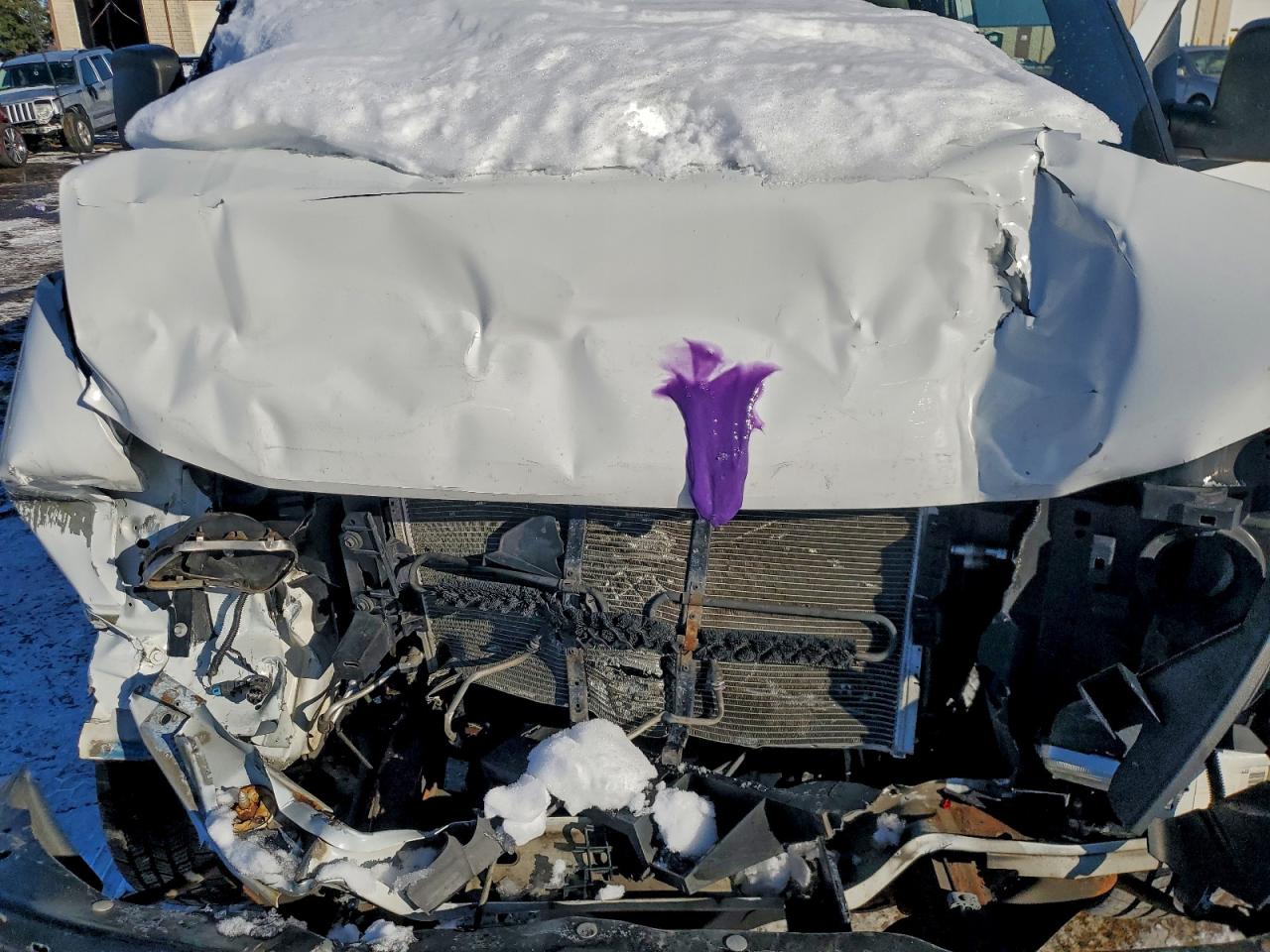 Chevrolet Express Image 11