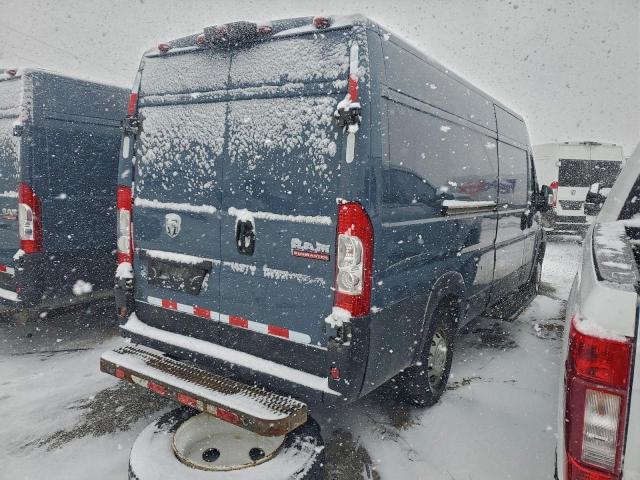 Ram Promaster 3500 High Image 3