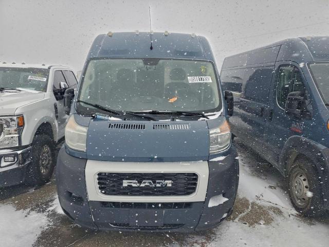 Ram Promaster 3500 High Image 12