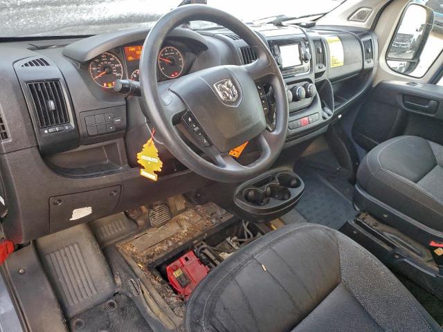 Ram Promaster 3500 High Image 5