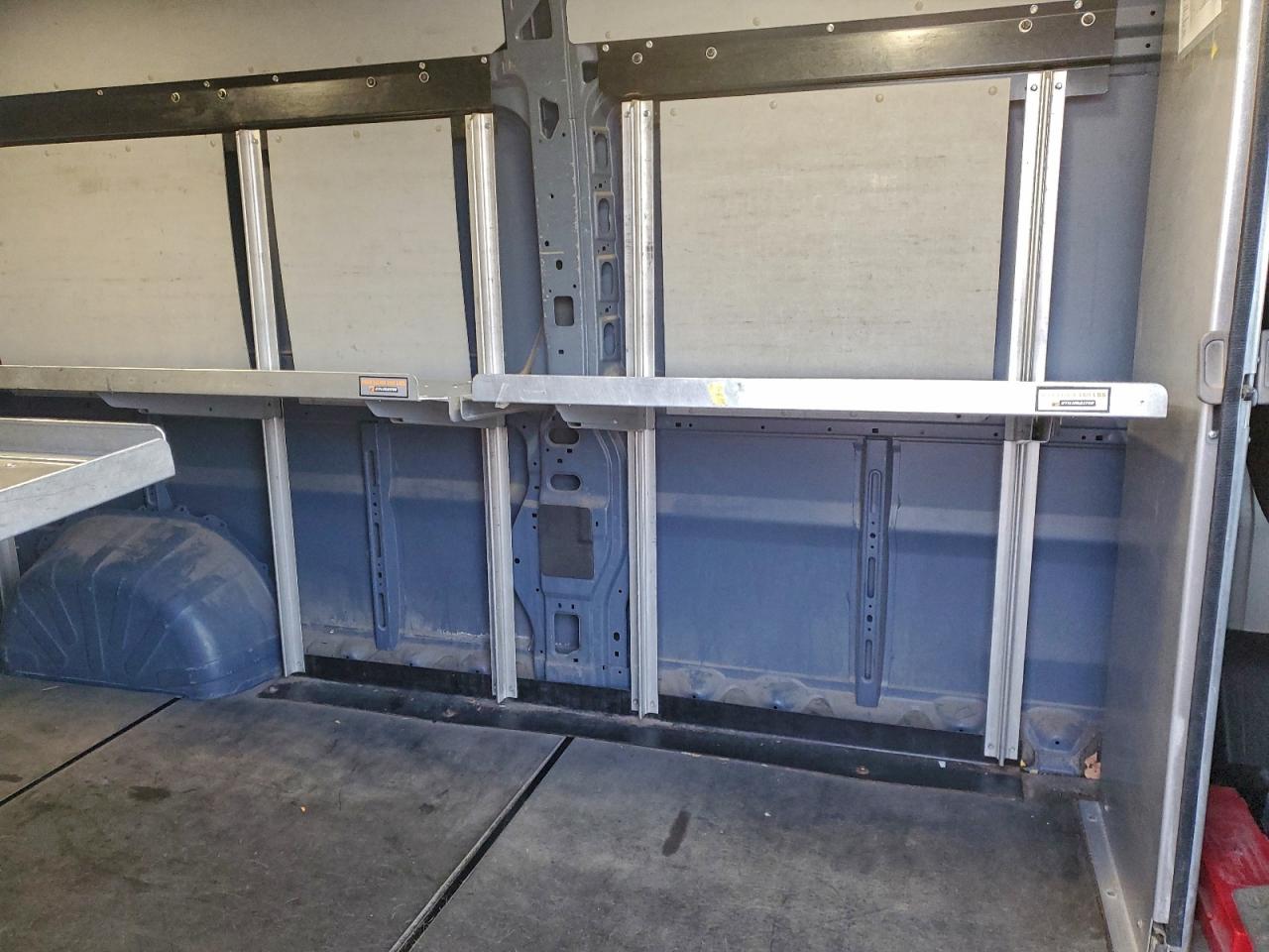 Ram Promaster 3500 High Image 13