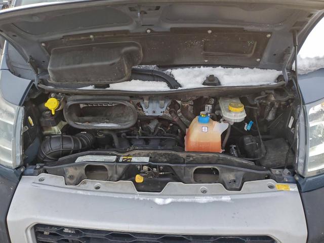 Ram Promaster 3500 High Image 9