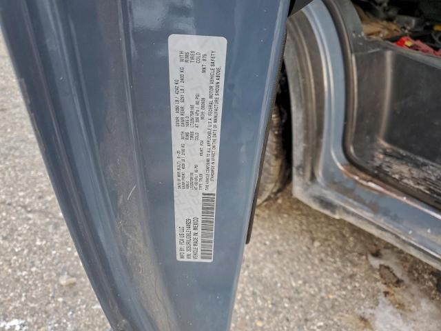 Ram Promaster 3500 High Image 11