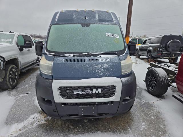 Ram Promaster 3500 High Image 3