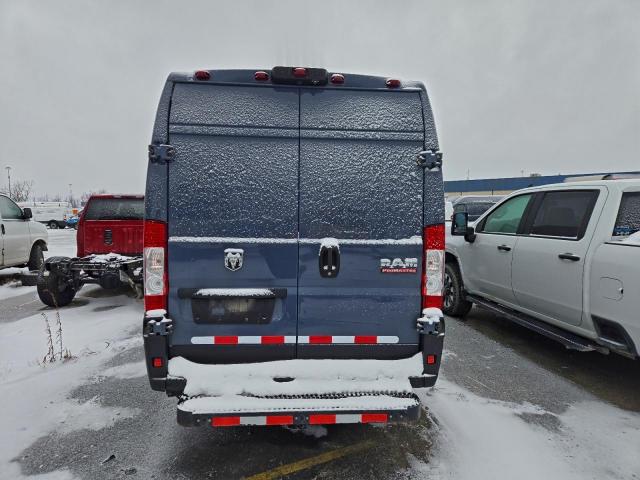 Ram Promaster 3500 High Image 6