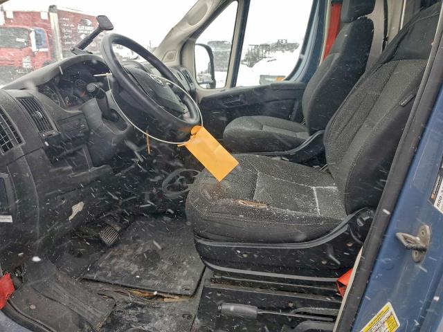 Ram Promaster 3500 High Image 12