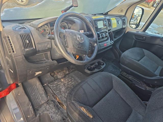 Ram Promaster 3500 High Image 5