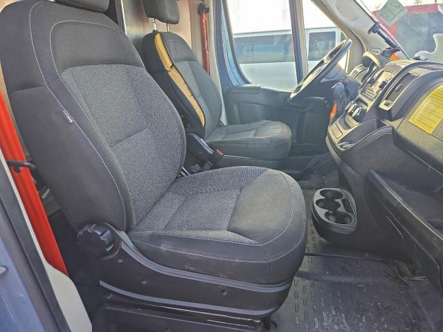 Ram Promaster 3500 High Image 9