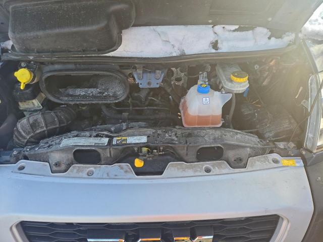 Ram Promaster 3500 High Image 13