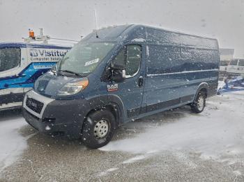  Salvage Ram Promaster