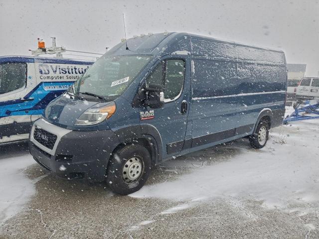  Salvage Ram Promaster