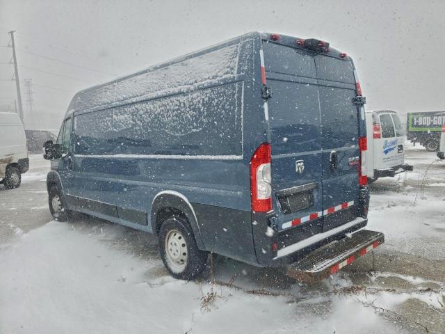 Ram Promaster 3500 High Image 9