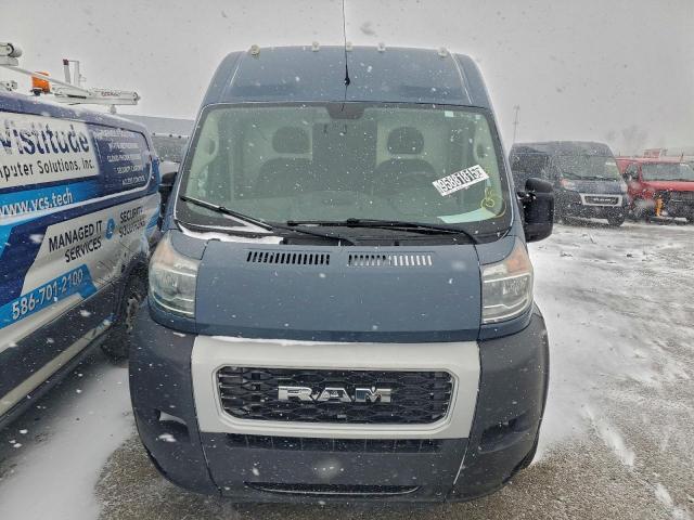 Ram Promaster 3500 High Image 3