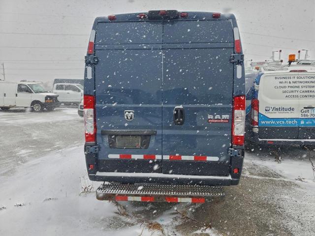 Ram Promaster 3500 High Image 5