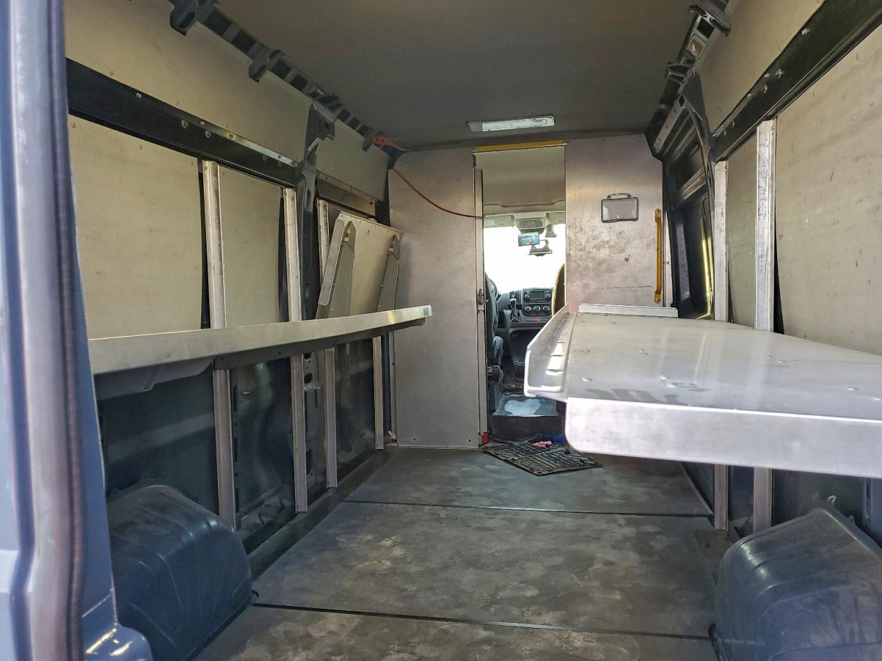 Ram Promaster 3500 High Image 10