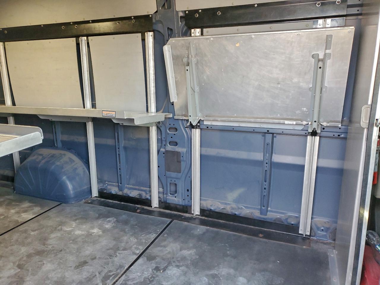 Ram Promaster 3500 High Image 7