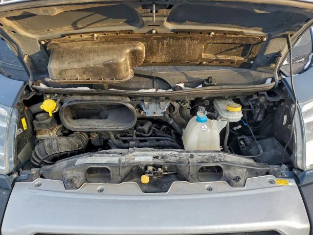 Ram Promaster 3500 High Image 13