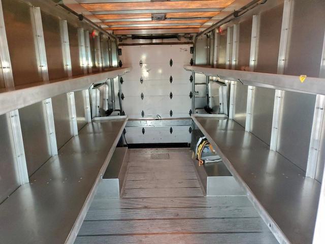 Freightliner Mt45 M Line Walk-in Van Image 7