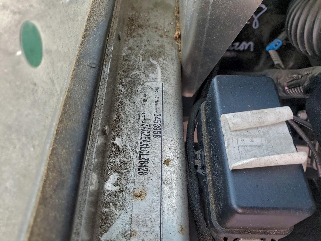 Freightliner Mt45 M Line Walk-in Van Image 13