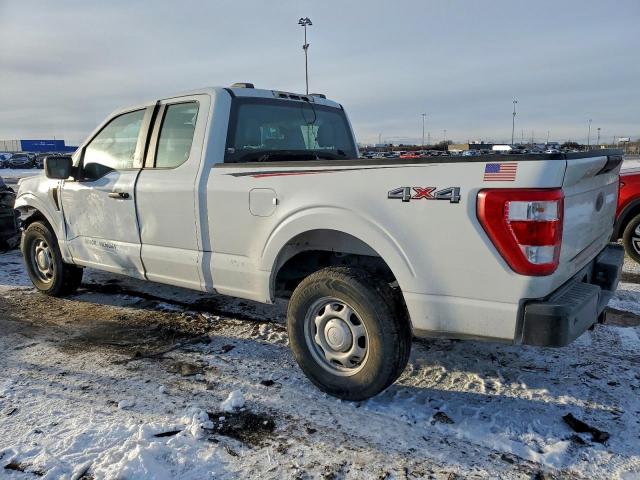 Ford F-150 Super Cab Image 10