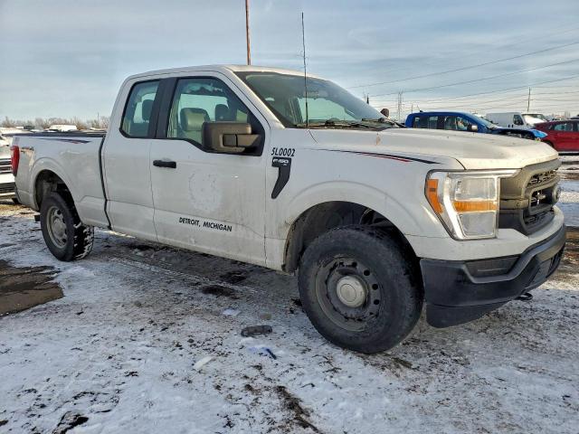 Ford F-150 Super Cab Image 7