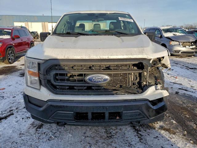 Ford F-150 Super Cab Image 4